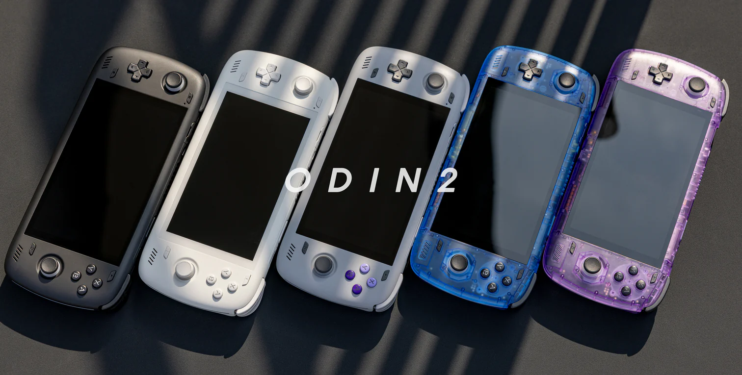 Level Up Your Portable Gaming